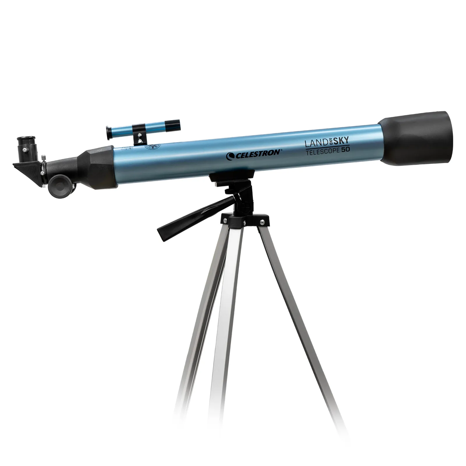 Telescopio Monocular Celestron Land And Sky Ocular 20 Y 4mm