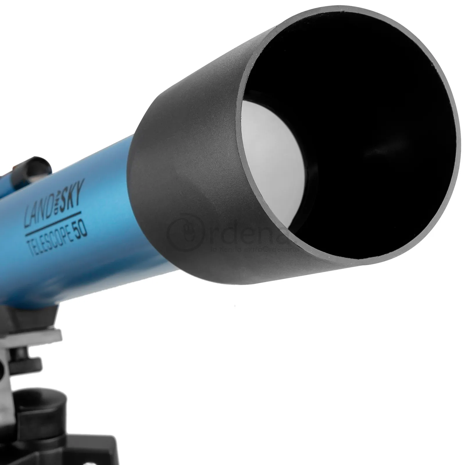 Telescopio Monocular Celestron Land And Sky Ocular 20 Y 4mm