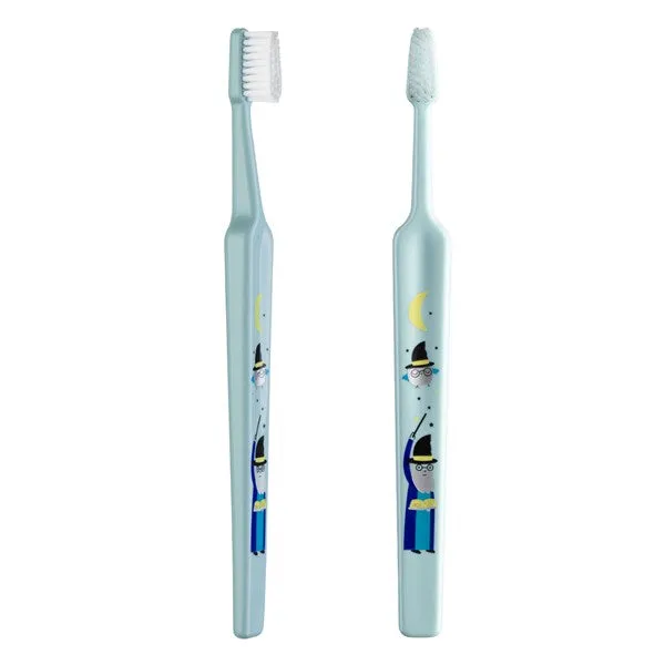 TePe Kids Extra Soft Toothbrush 1x BlisterPack (One Toothbrush)