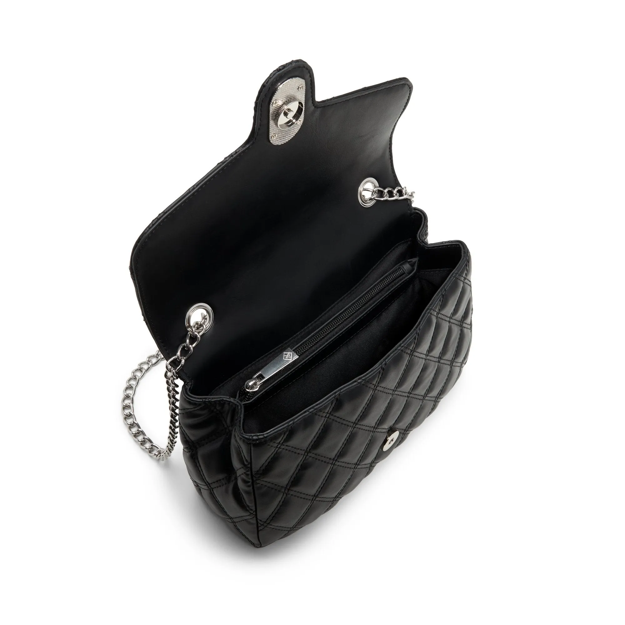 Tessaa  /  Cross Body