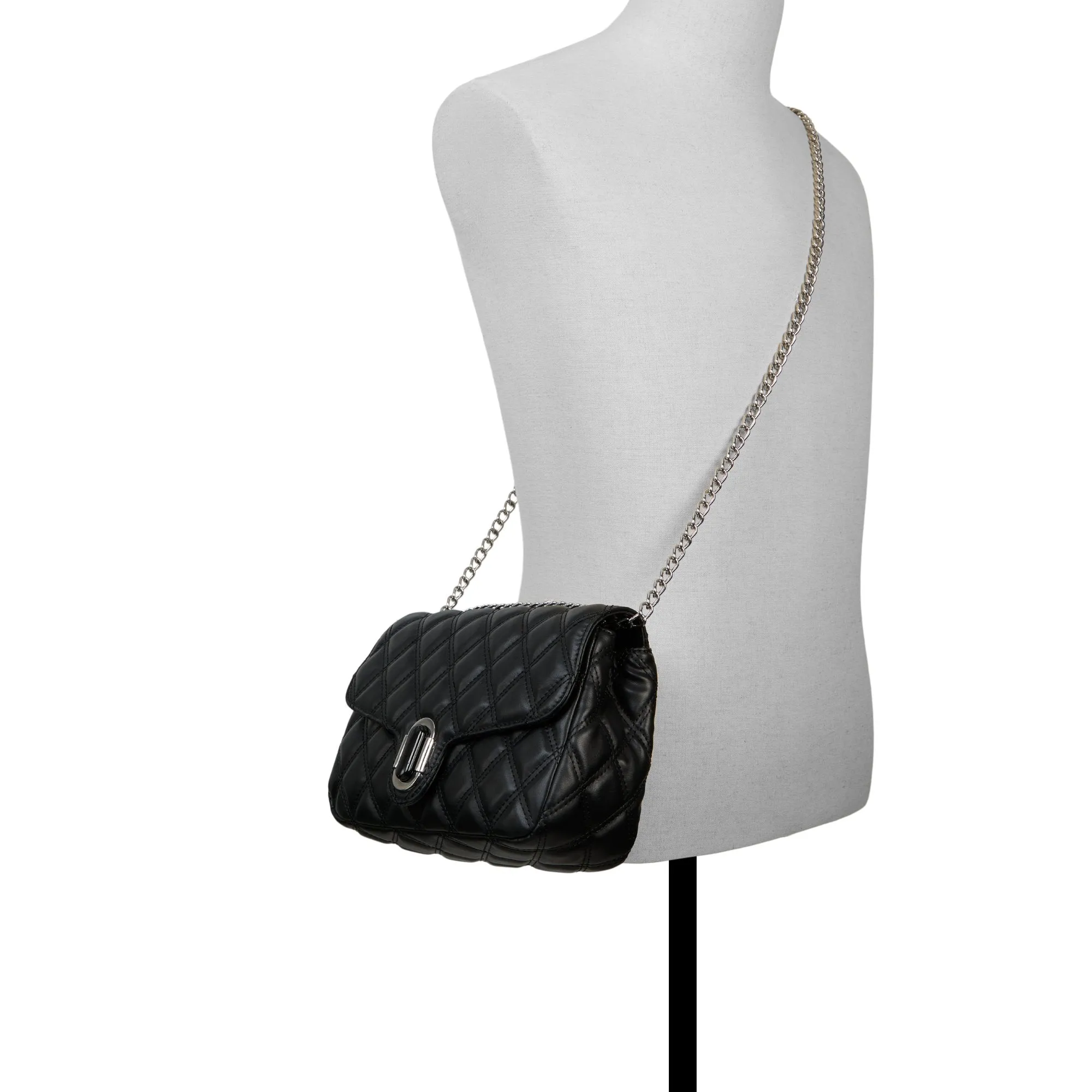 Tessaa  /  Cross Body