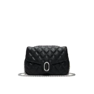 Tessaa  /  Cross Body