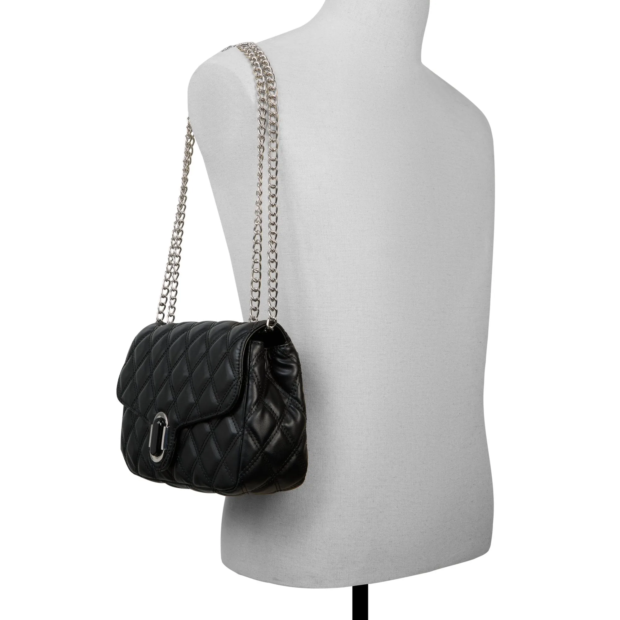 Tessaa  /  Cross Body