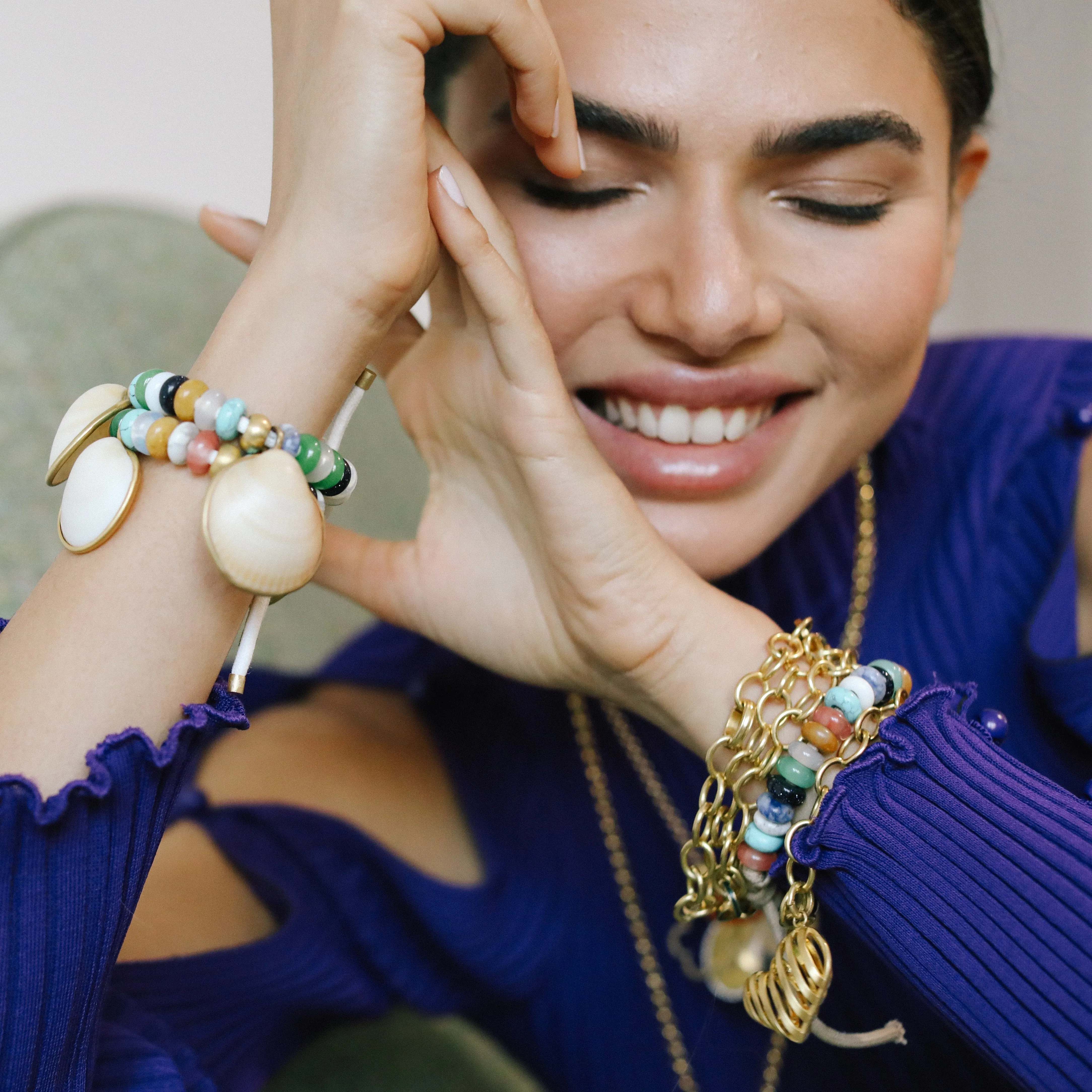 The Amalfi Coast Bracelet