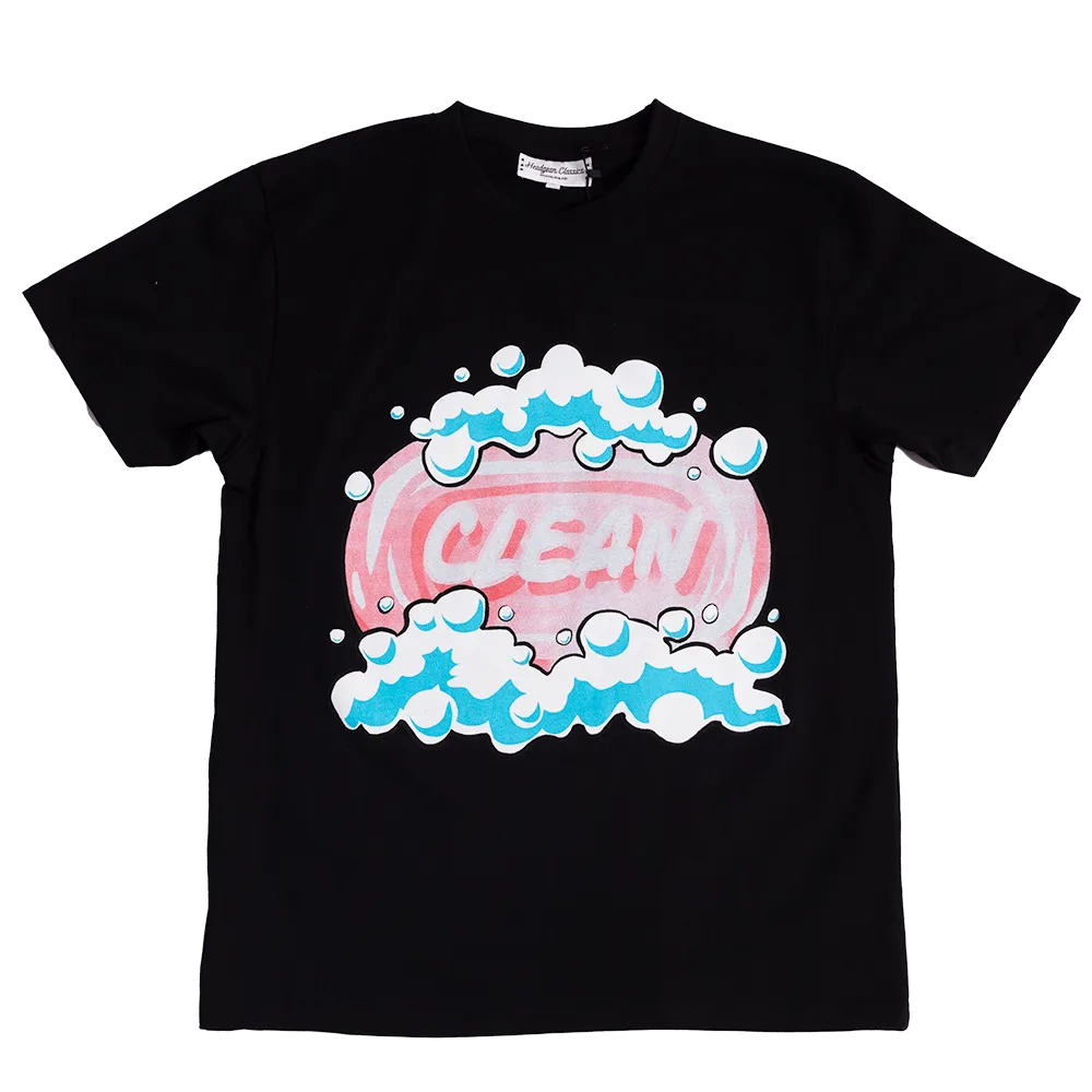 THE CLEAN TSHIRT