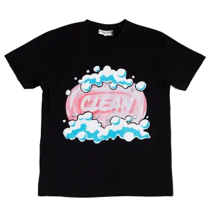 THE CLEAN TSHIRT