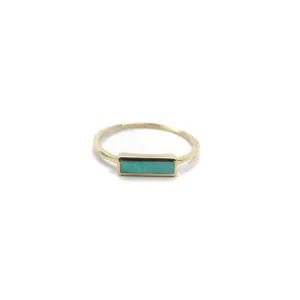 The Della - 14K Gold