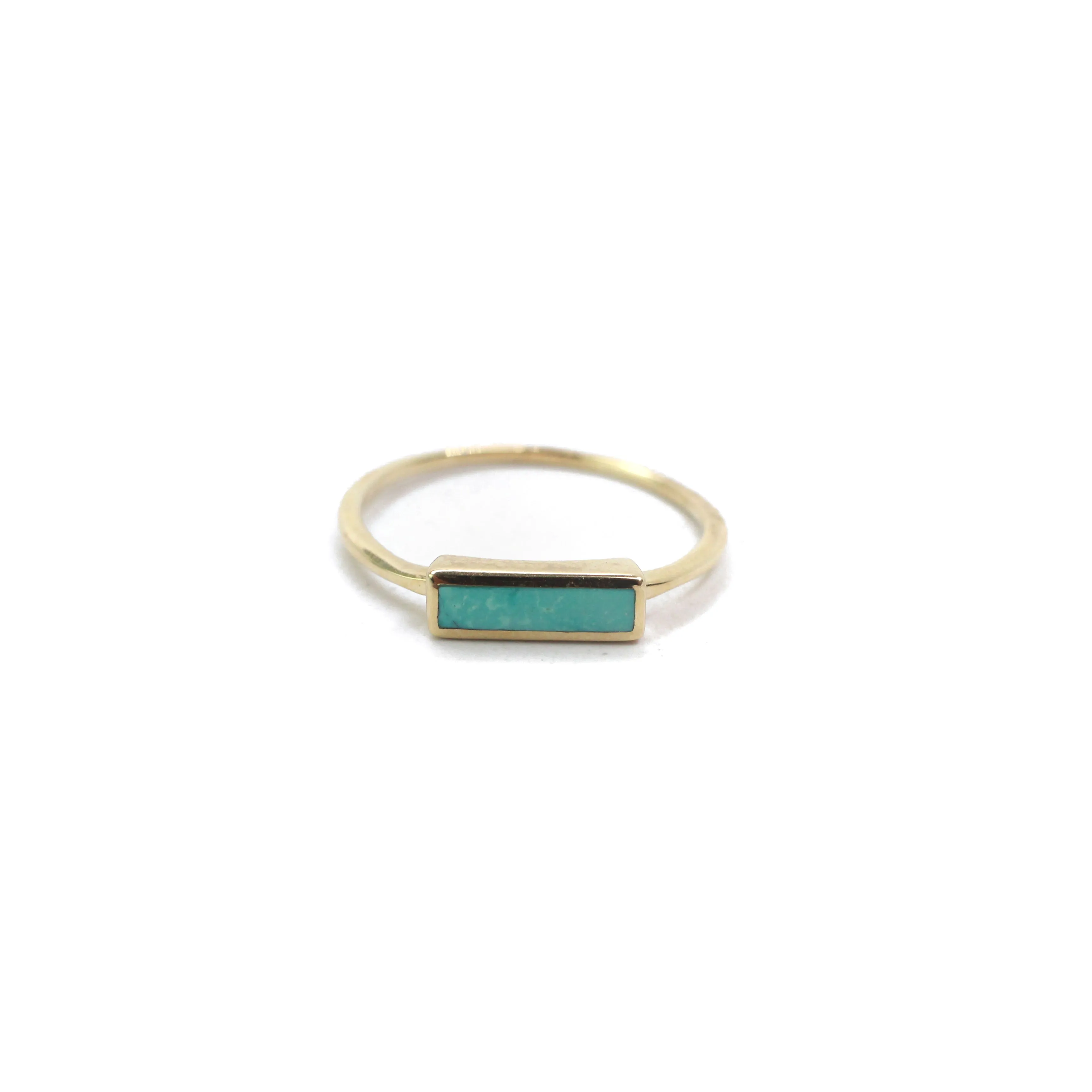 The Della - 14K Gold