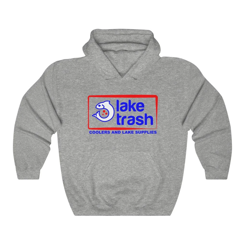 The Fish Logo
