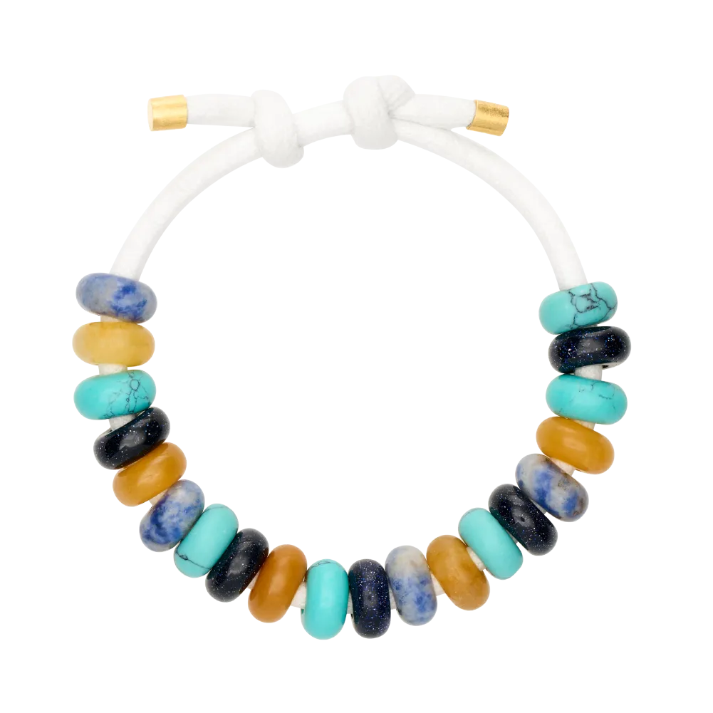 The French Riviera Bracelet