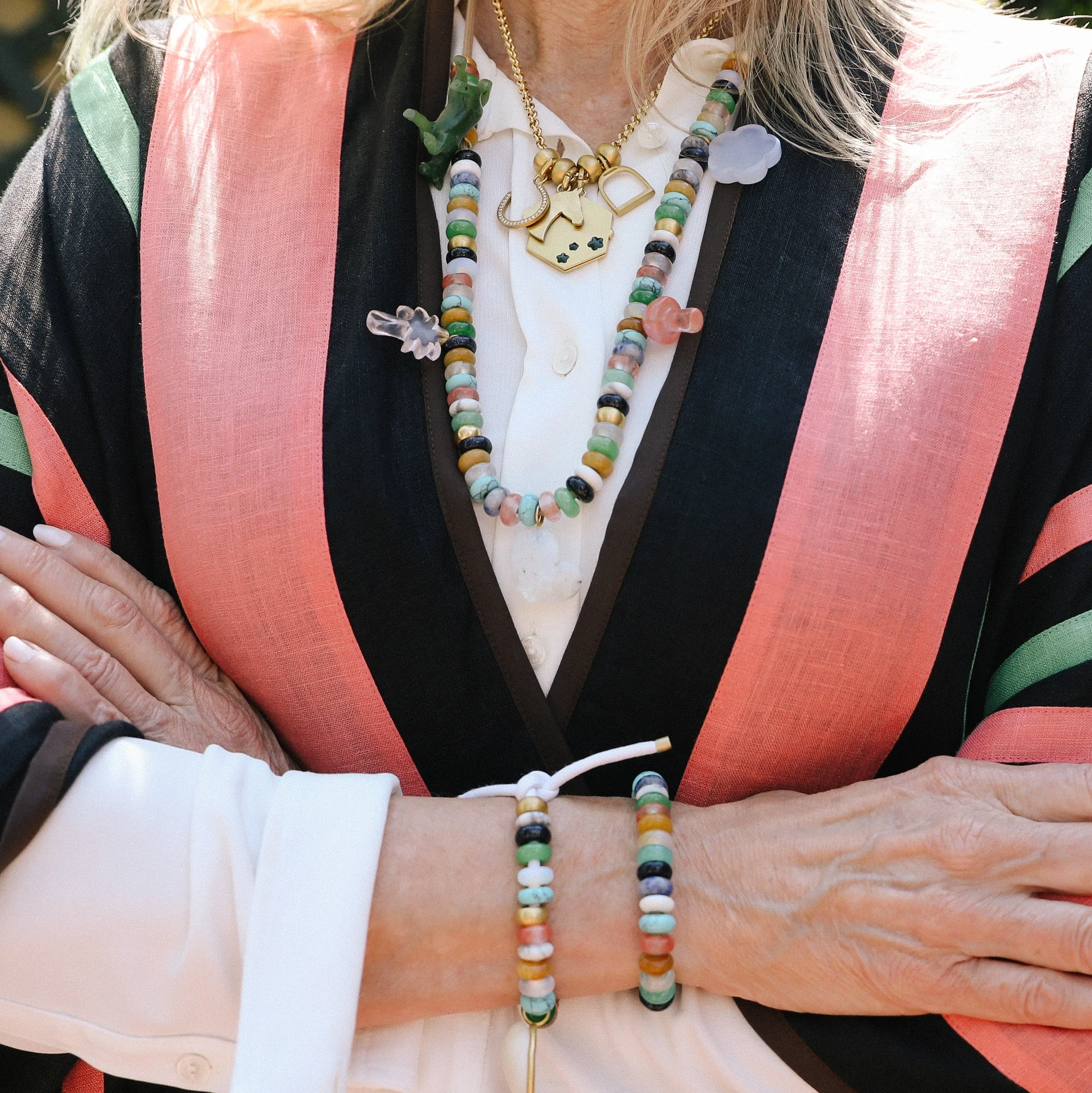 The French Riviera Bracelet