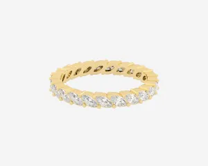 The Full Angled Marquise