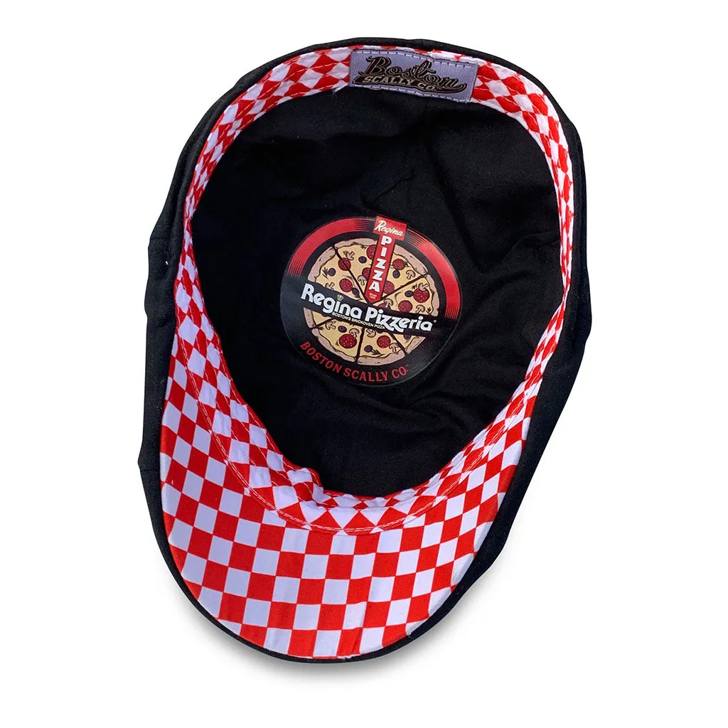 The Local Boston Scally Cap - Regina Pizzeria