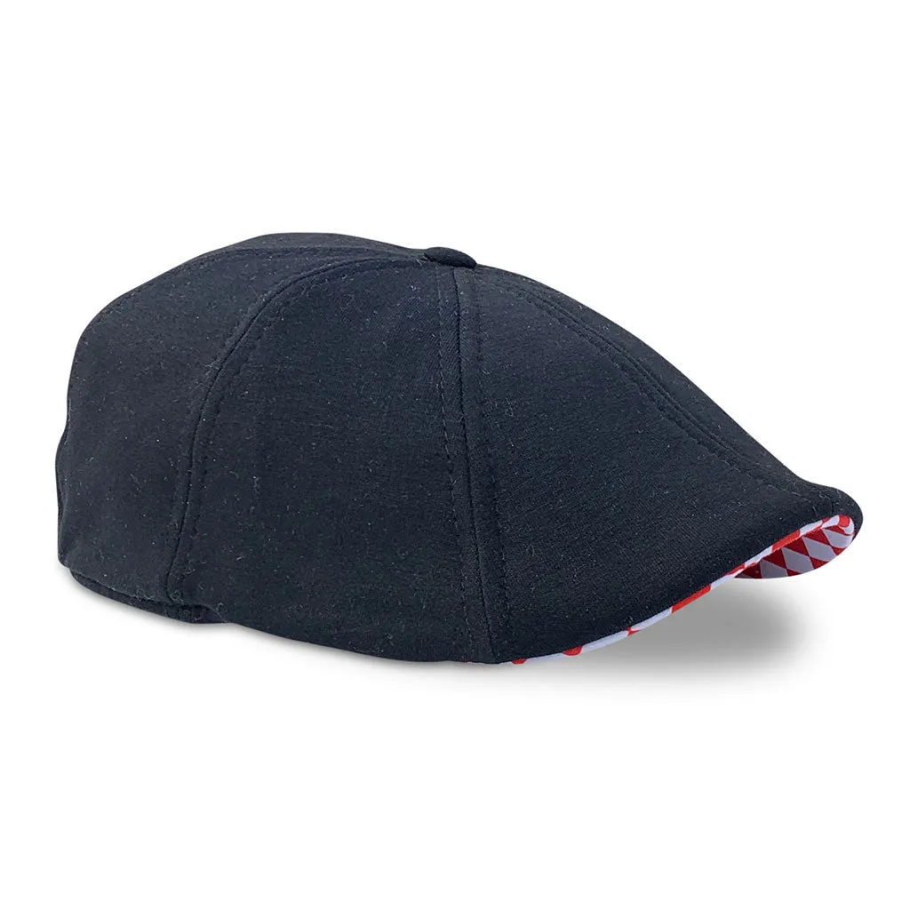 The Local Boston Scally Cap - Regina Pizzeria