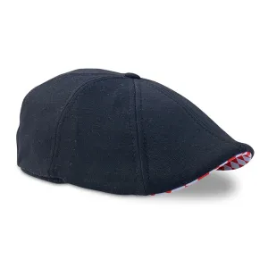 The Local Boston Scally Cap - Regina Pizzeria