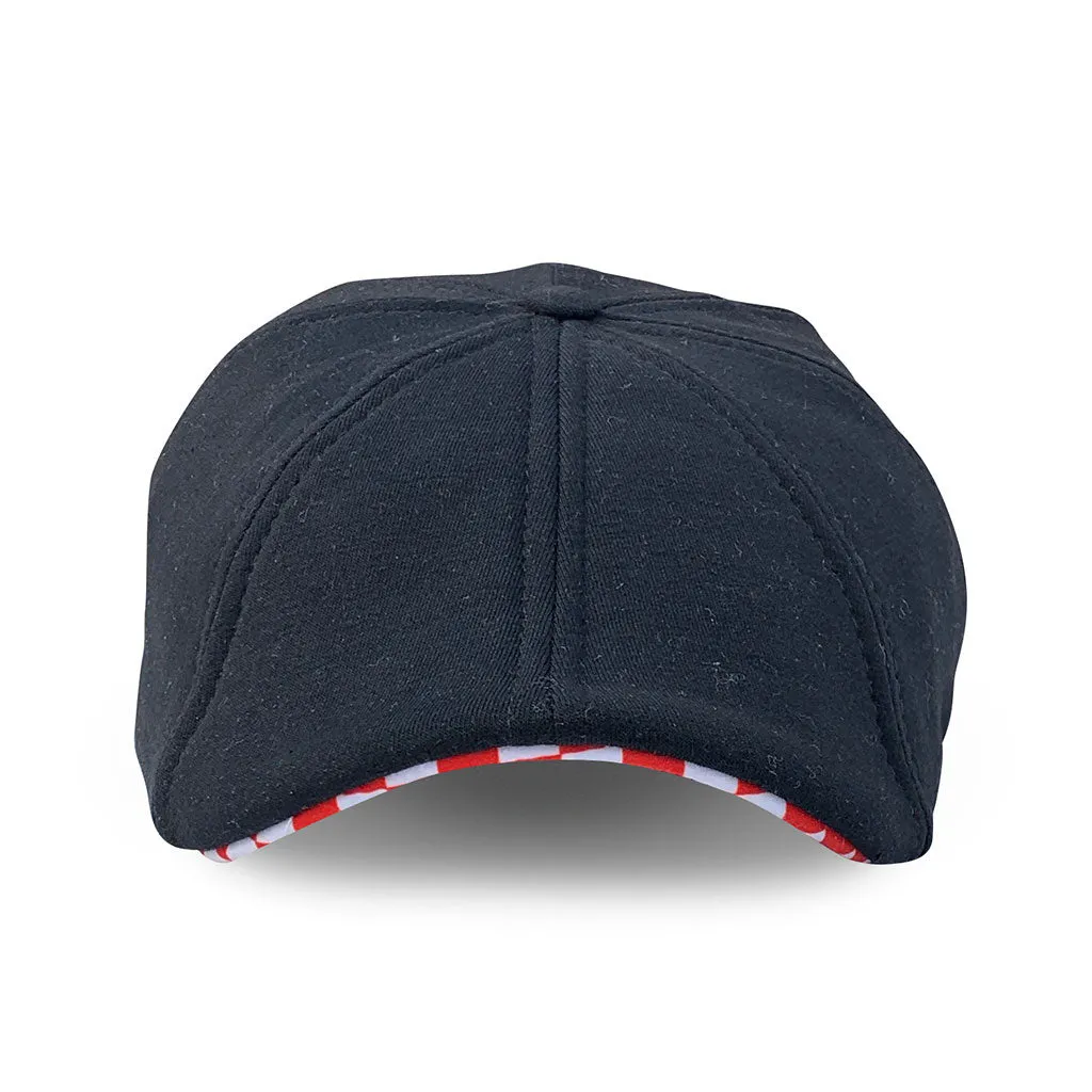 The Local Boston Scally Cap - Regina Pizzeria
