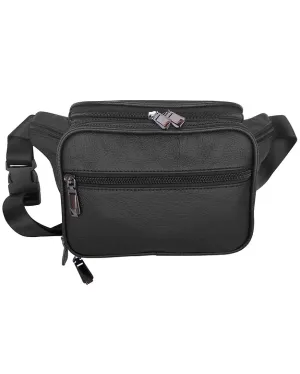 The Overnighter Fanny Pack