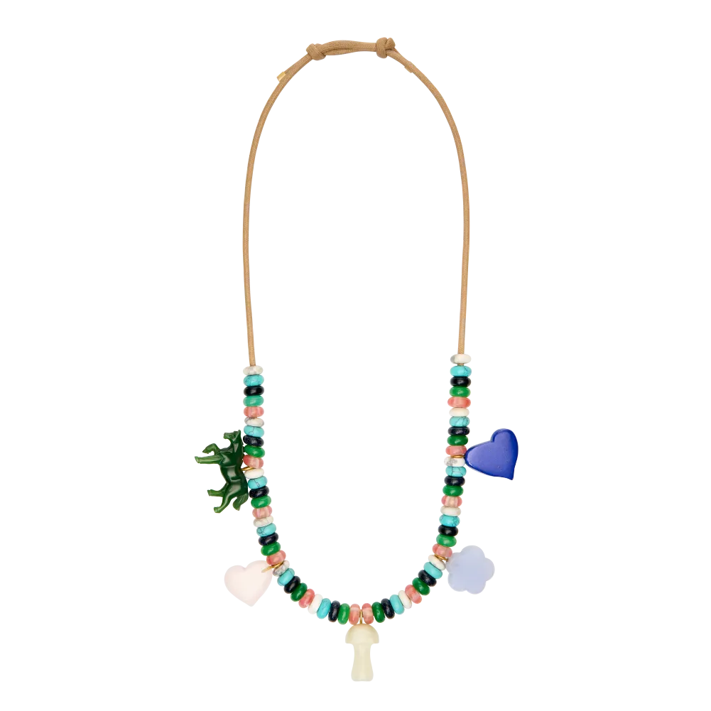 The Perfect Bead Necklace