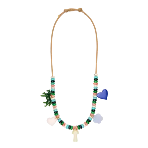 The Perfect Bead Necklace