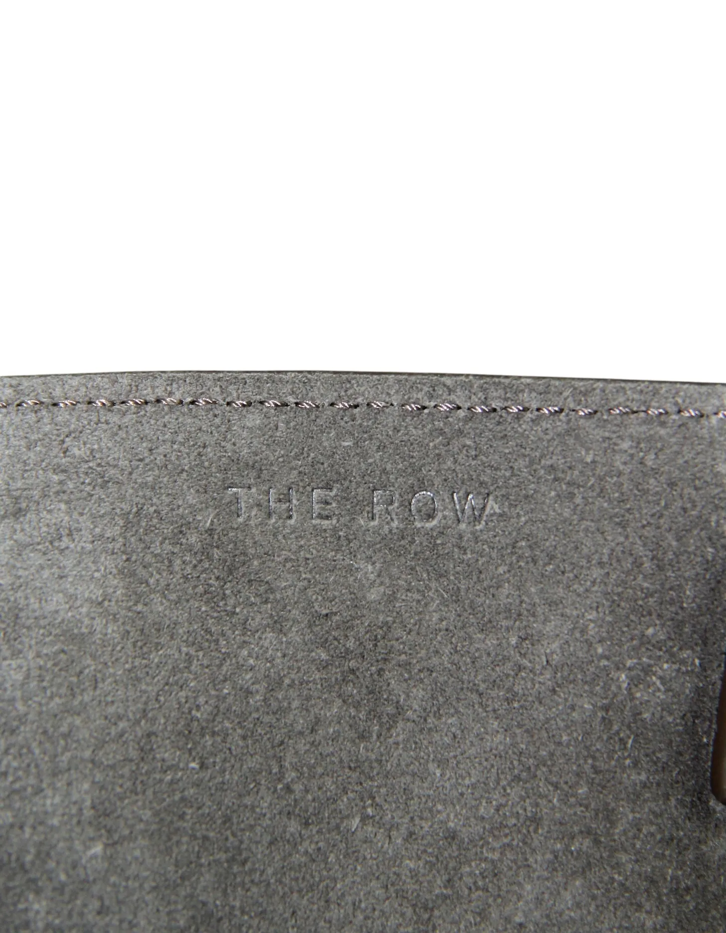 The Row Elephant Blake Hobo Lux Grain Bag