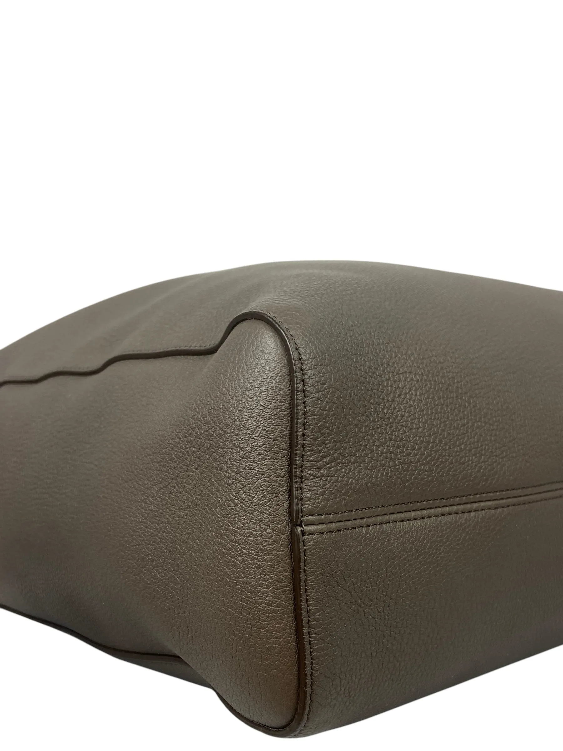 The Row Elephant Blake Hobo Lux Grain Bag