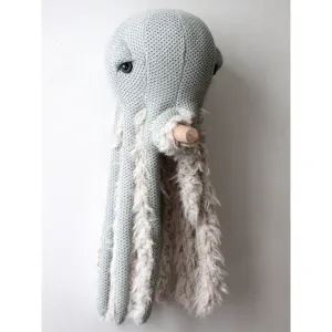 The Small Octopus - Grandma