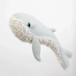 The Small Whale - Grandma