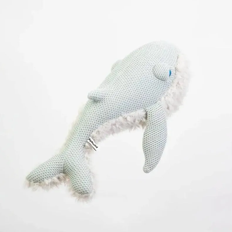 The Small Whale - Grandma