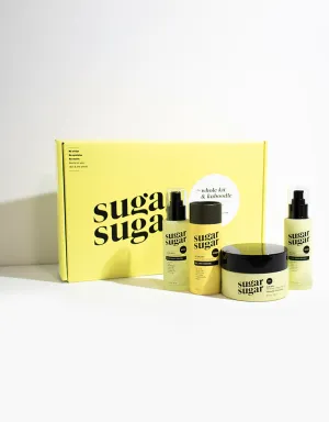 The Whole Kit & Kaboodle - Includes Free Shipping