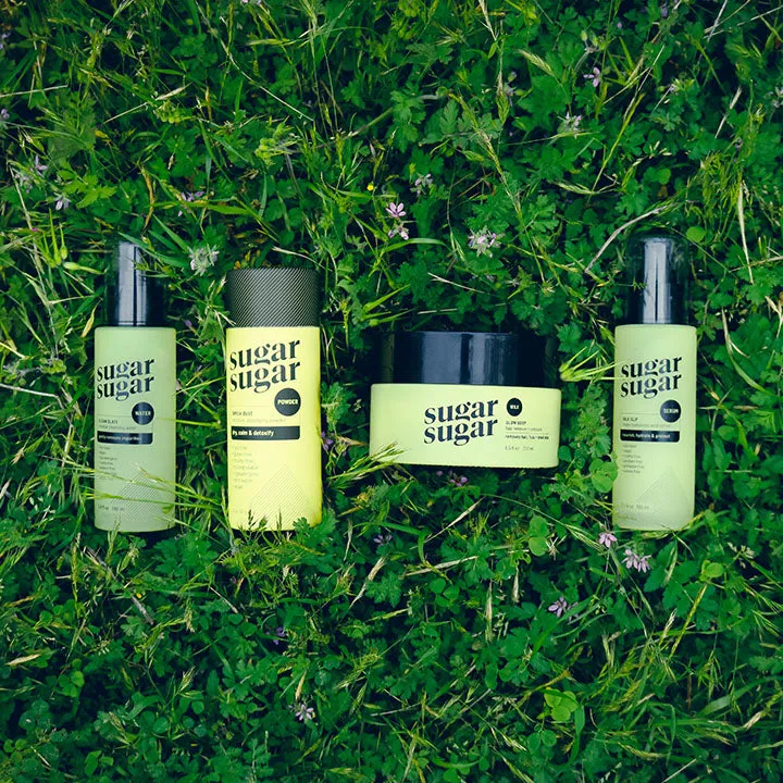 The Whole Kit & Kaboodle - Includes Free Shipping