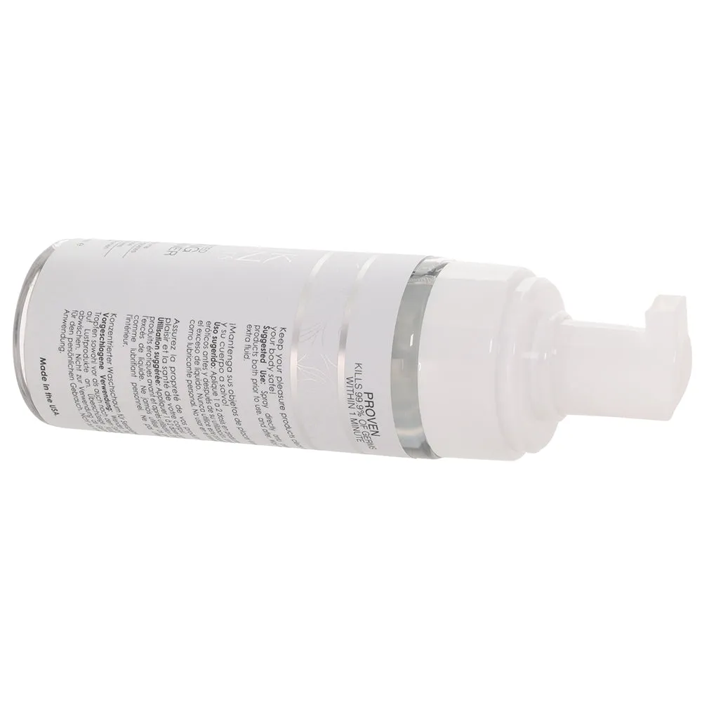 Think Clean Thoughts Foaming Toy Cleaner 5.07oz