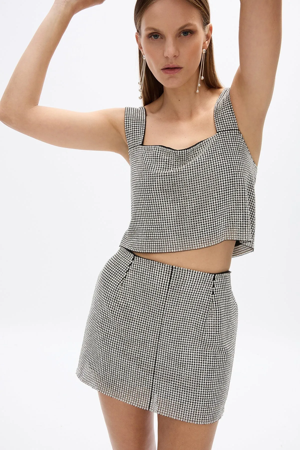 THORA SKIRT