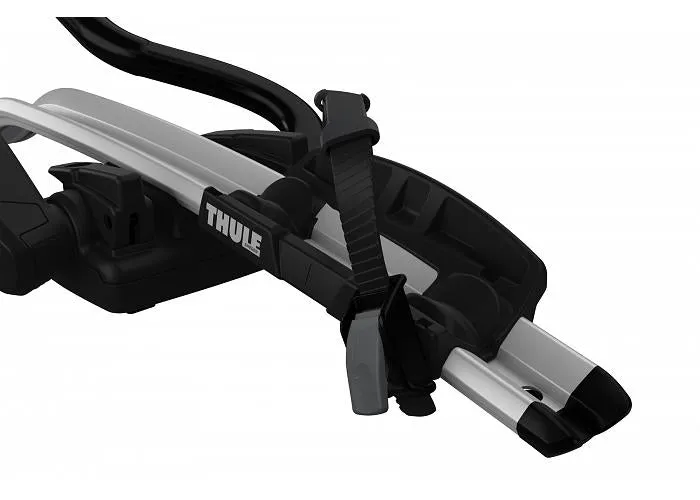 Thule ProRide 598 Bike Tray | Silver