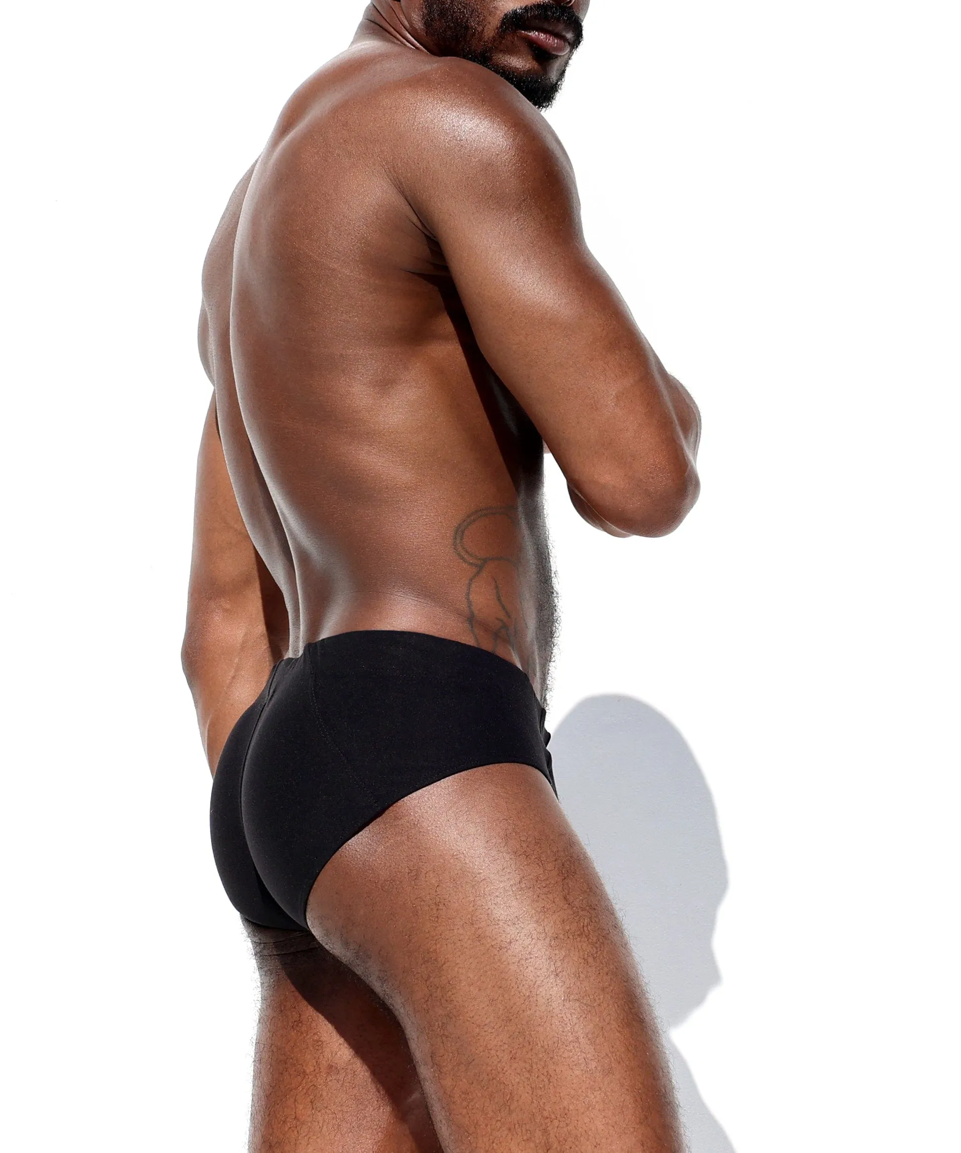 TIM BLACK