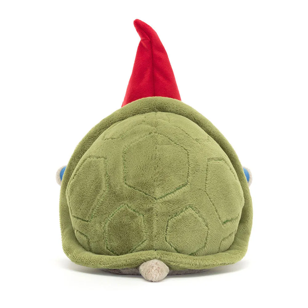 Timmy Turtle "Garden Gnome"