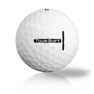 Titleist Tour Soft