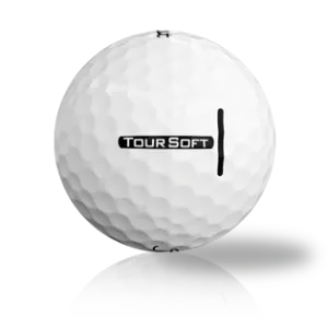 Titleist Tour Soft