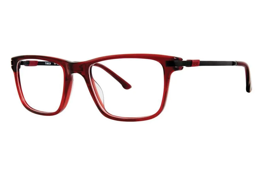 TMX Eyewear Eyeglasses Clean Sheet