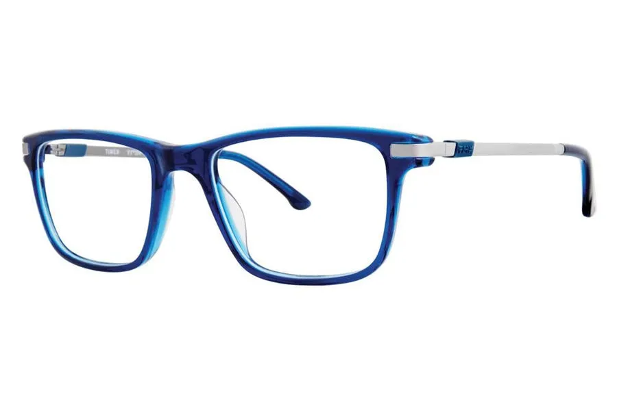 TMX Eyewear Eyeglasses Clean Sheet
