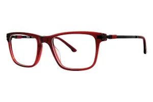 TMX Eyewear Eyeglasses Clean Sheet