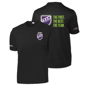 TNT - STAFF Sport-Tek Competitor Tee