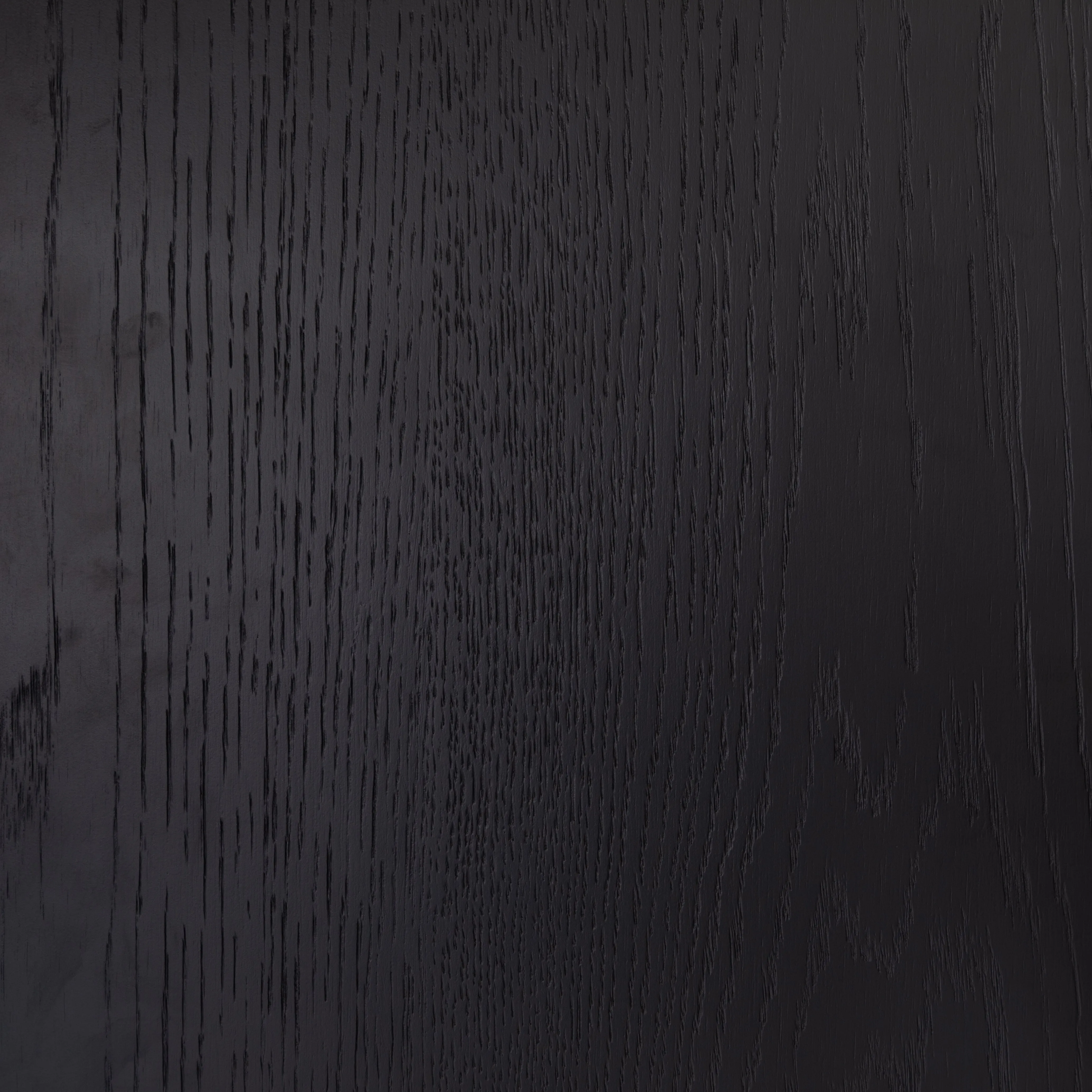 Tolle Cabinet - Drifted Matte Black