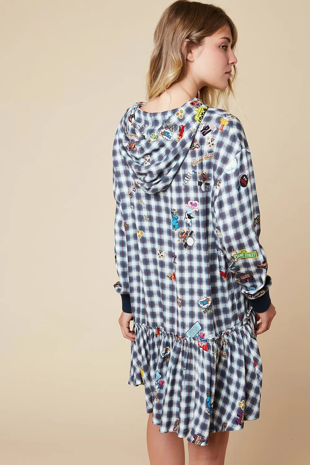 Tornade Dress
