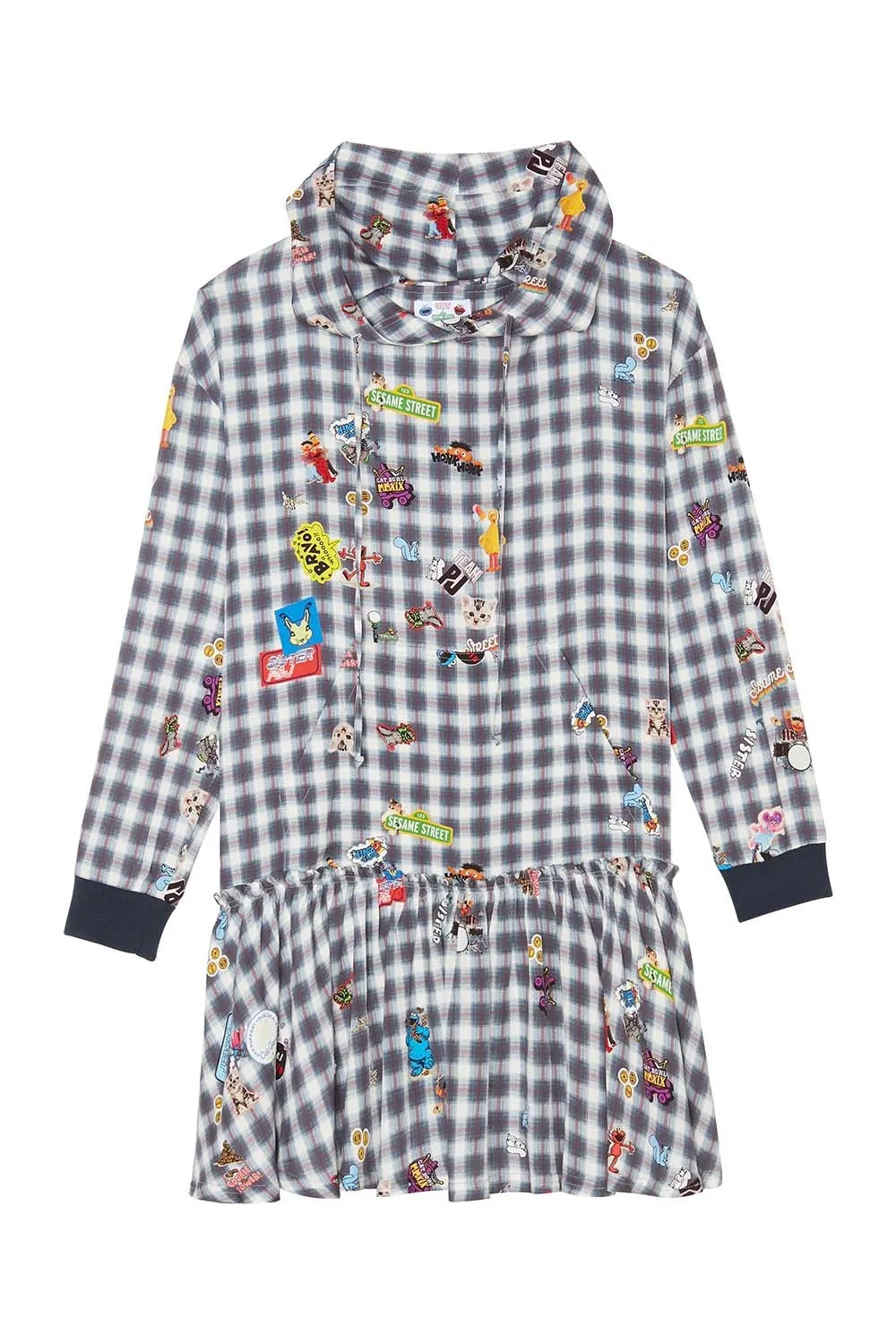 Tornade Dress