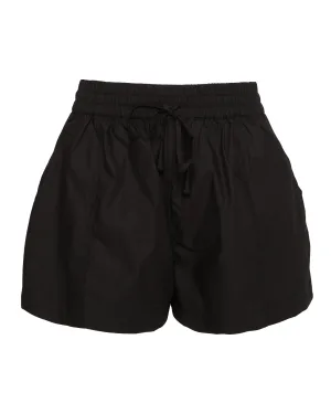 Trail Short in Black