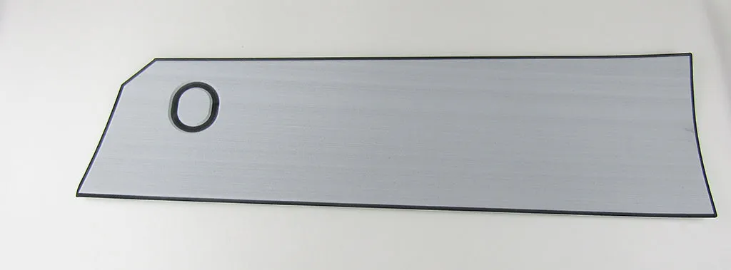 TRAILER STEP, 39" PORT, MALIBU