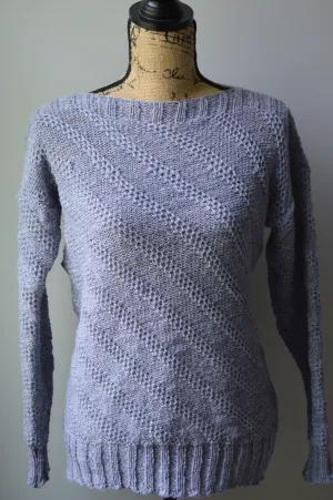 Trellis Sweater