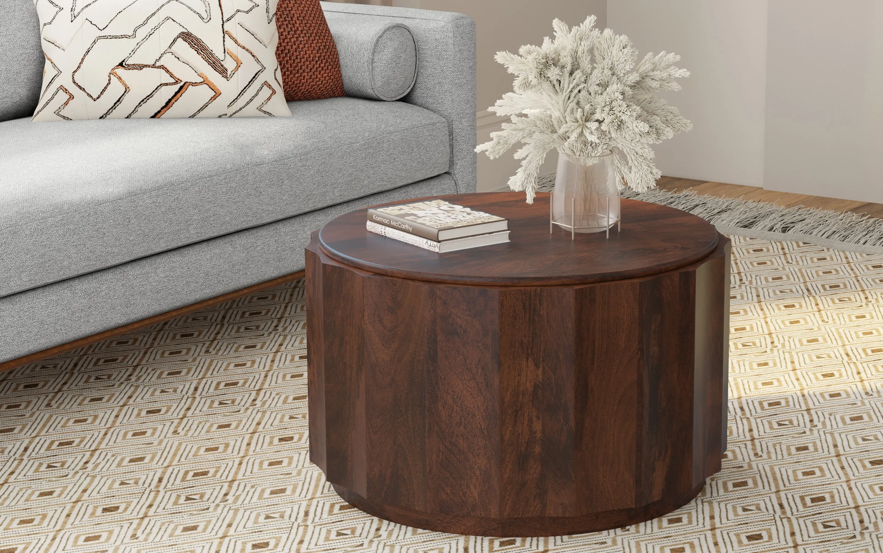 Trenton Coffee Table
