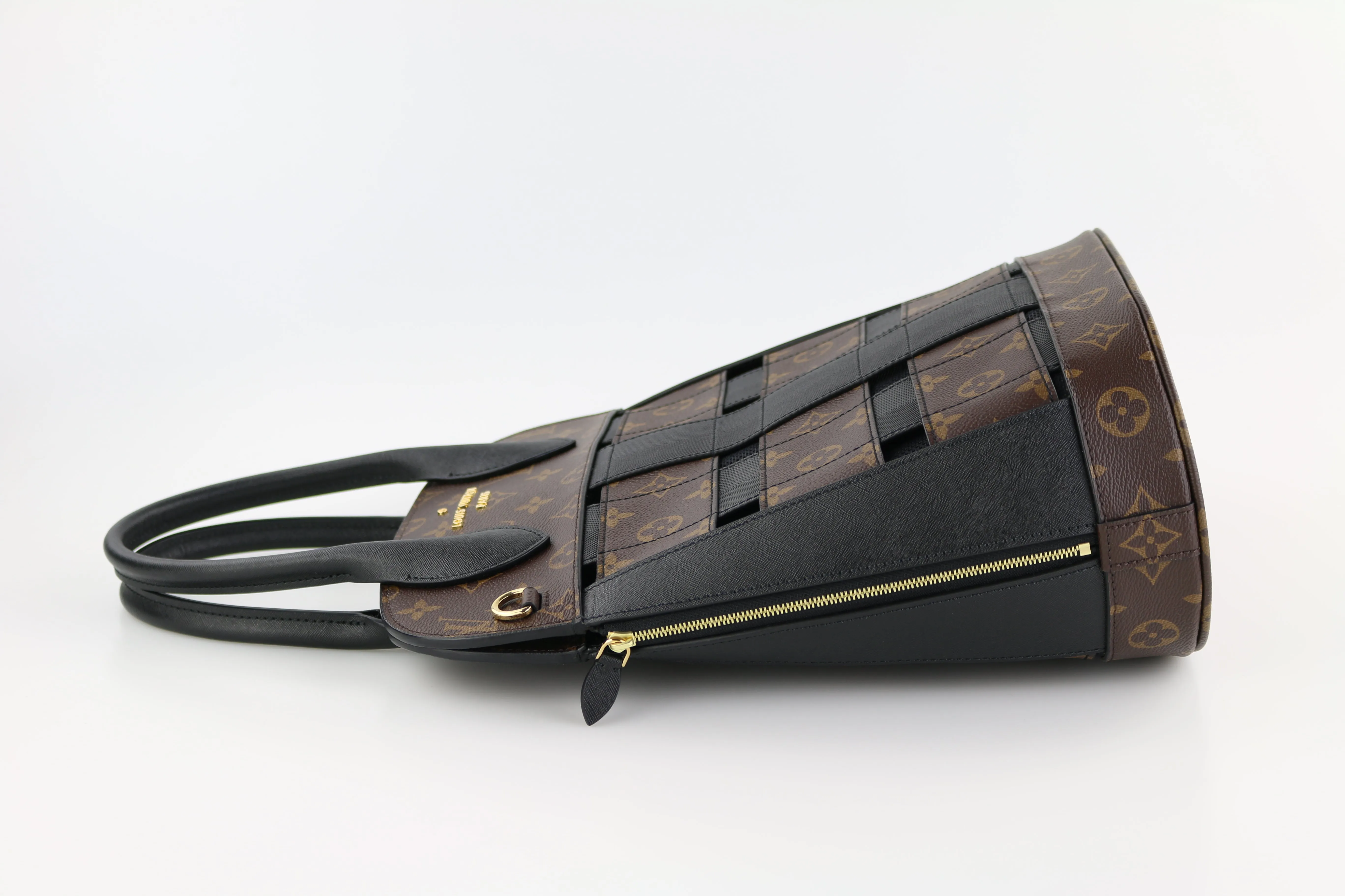 Tressage Tote
