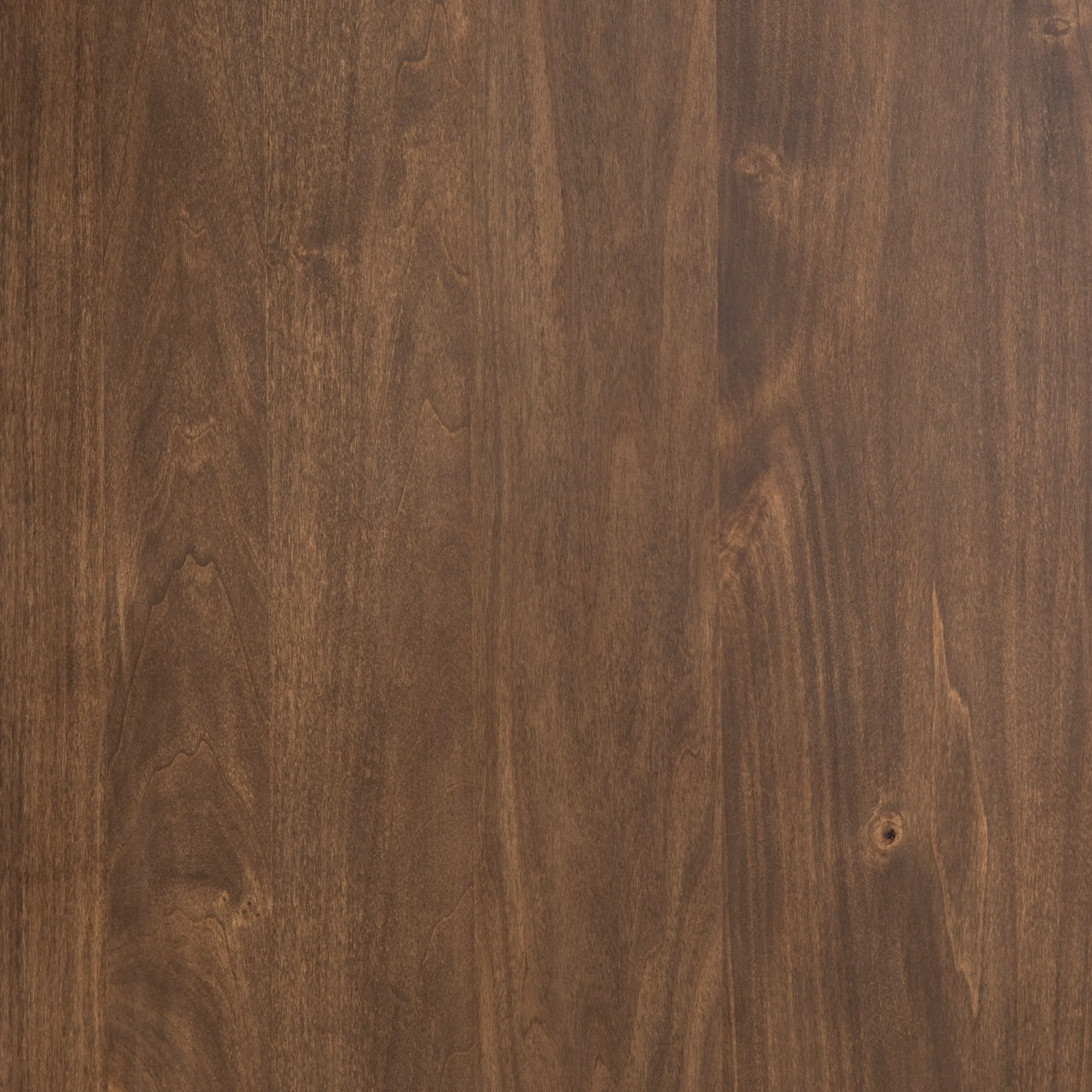 Trey 5 Drawer Dresser-Auburn Poplar